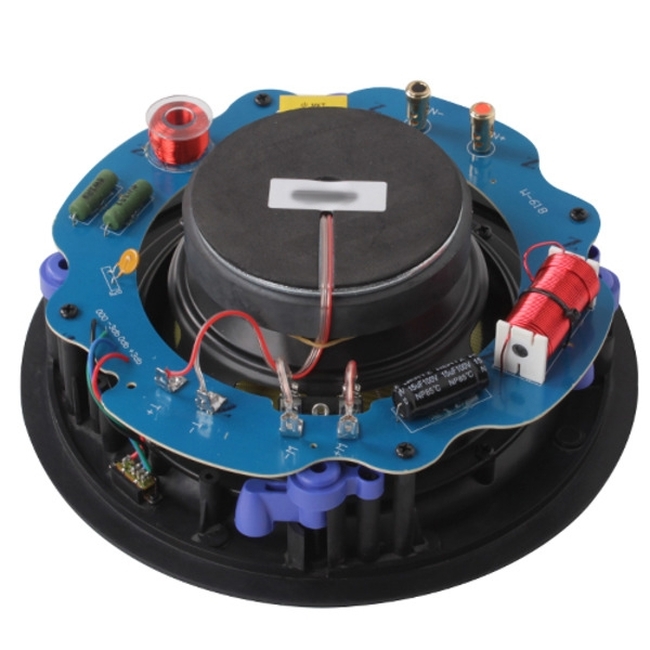 Metro Speakers TL-6 Ηχείο Οροφής