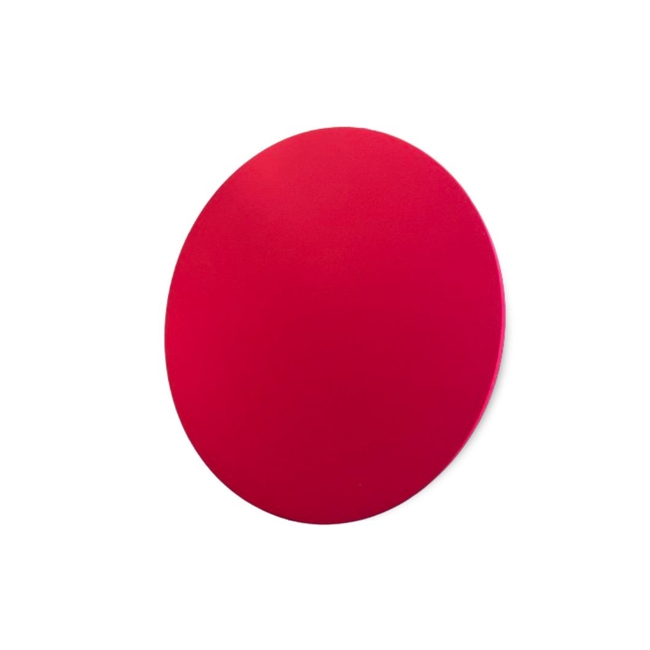 Audiodesigner Eclipse Red 100cm Ηχοαπορροφητικό Πάνελ με Φωτισμό