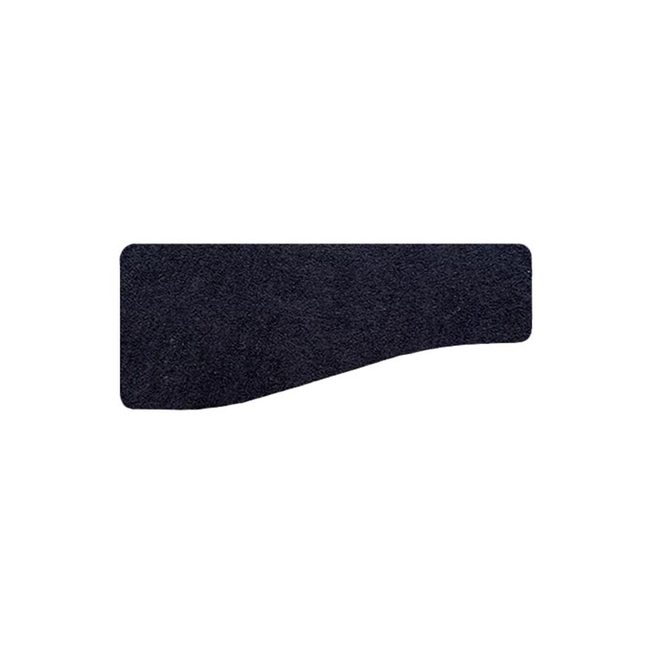 Audiodesigner ECOPLAN® Shape Ηχοαπορροφητικά Πάνελ 40 / 24 x 120 cm Μαύρο (Σετ 4 Τεμαχίων)