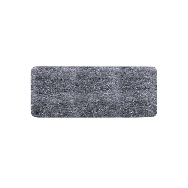 Audiodesigner ECOPLAN® Rectangle Ηχοαπορροφητικά Πάνελ 30 x 120 cm Γκρι (Σετ 4 Τεμαχίων)