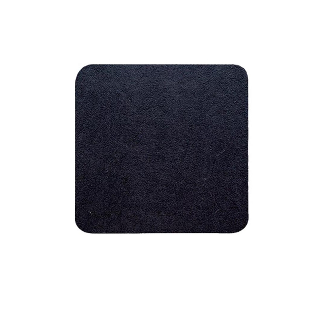 Audiodesigner ECOPLAN® Square Ηχοαπορροφητικά Πάνελ 60 x 60 cm Μαύρο (Σετ 4 Τεμαχίων)