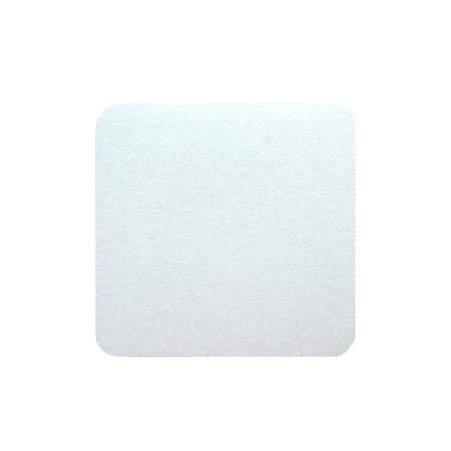 Audiodesigner ECOPLAN® Square Ηχοαπορροφητικά Πάνελ 100 x 100 cm Λευκό (Σετ 4 Τεμαχίων)