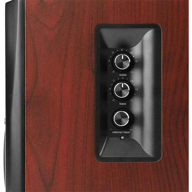 Edifier S350DB Brown 2.1 Bluetooth