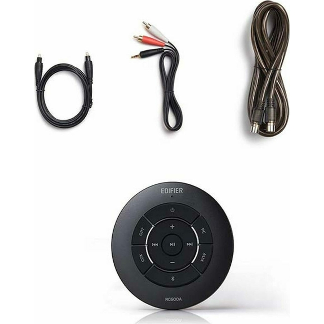 Edifier S350DB Brown 2.1 Bluetooth