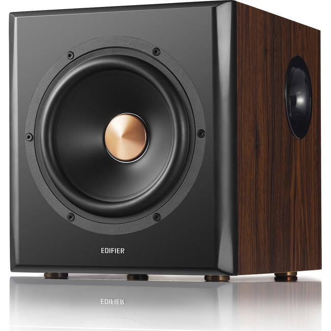 Edifier S360DB Brown 2.1 Bluetooth