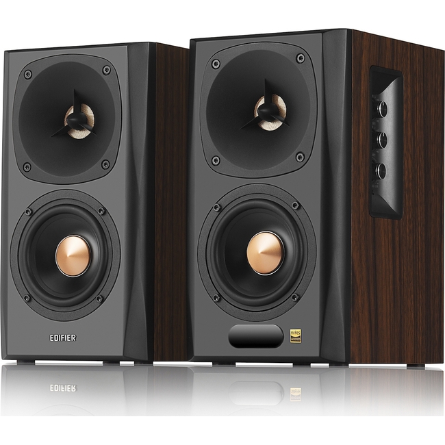 Edifier S360DB Brown 2.1 Bluetooth