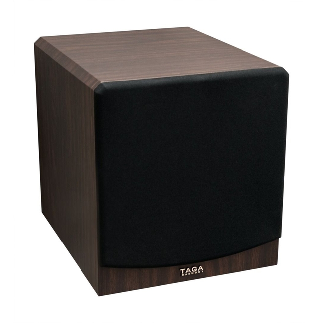 Taga Harmony TSW-80 Modern Wenge - 8inch