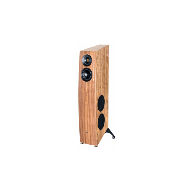 ELAC Concentro S 509.2 - Walnut High Gloss (Ζεύγος)