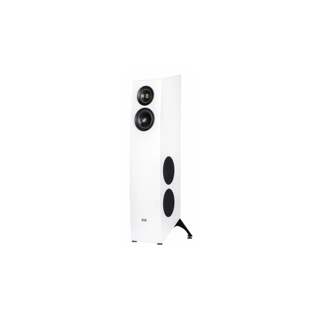 ELAC Concentro S 509.2 - White High Gloss (Ζεύγος)