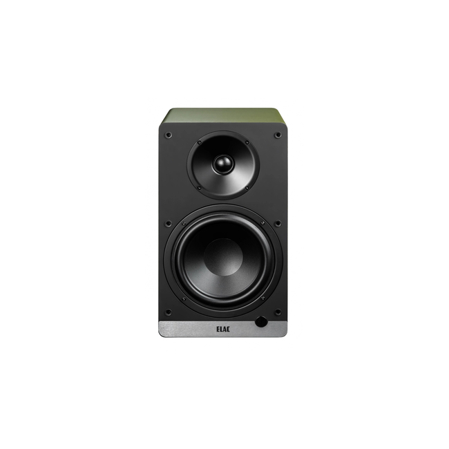 Elac Debut ConneX DCB61 - Olive Green (Ζεύγος)