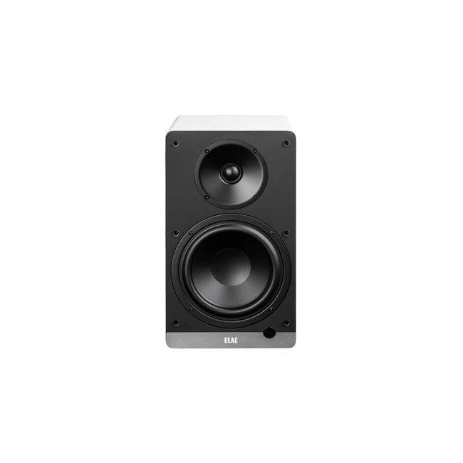 Elac Debut ConneX DCB61 - White (Ζεύγος)