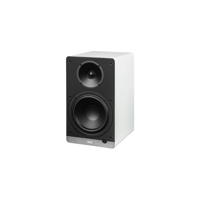 Elac Debut ConneX DCB61 - White (Ζεύγος)
