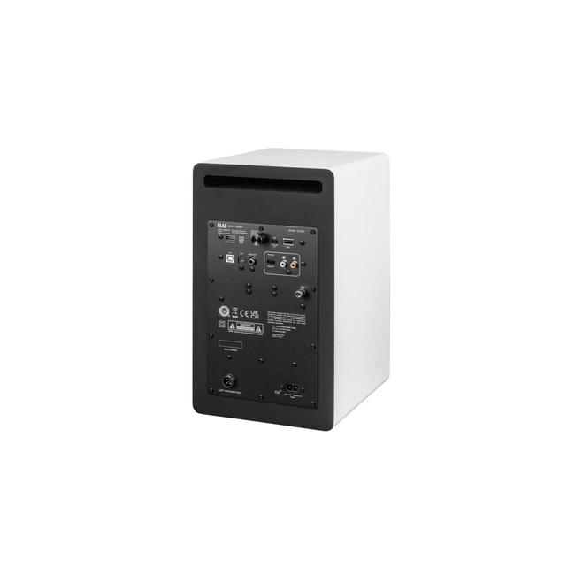 Elac Debut ConneX DCB61 - White (Ζεύγος)