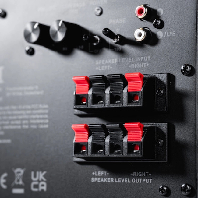 Elac Debut 3.0 DS103 10"