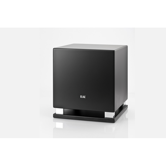 Elac SUB 2030 - Satin Black