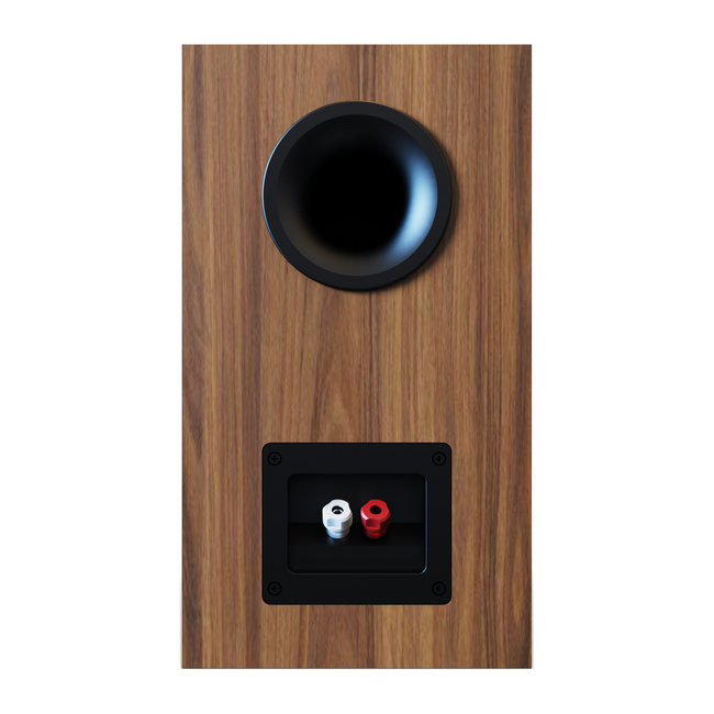 Elac Debut B5.3 - Walnut (Ζεύγος)