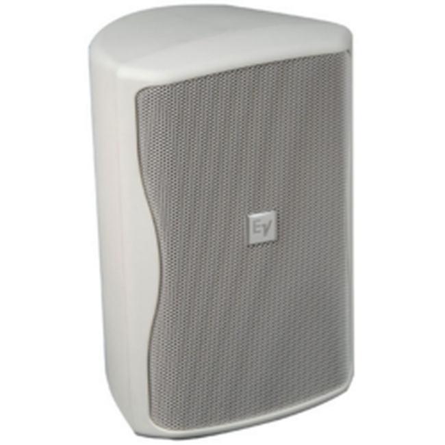 Electro Voice - ZX1i-90W White - 8inch (Τεμάχιο)