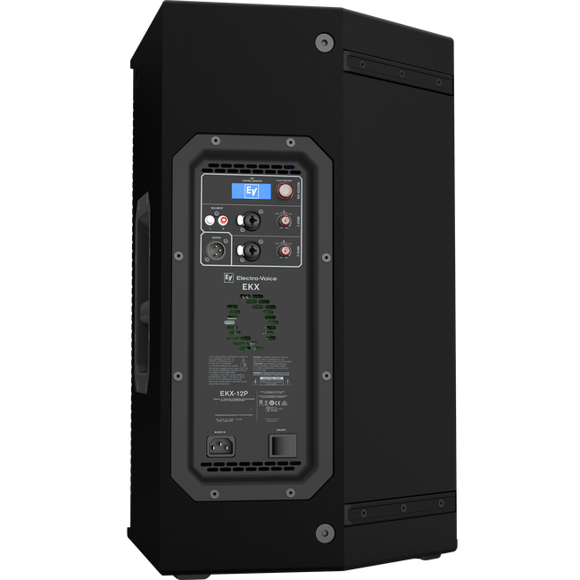 Electro-Voice EKX-12P - 12inch (Τεμάχιο)