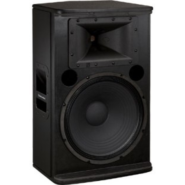 Electro-Voice ELX115 Black - 15inch (Τεμάχιο)