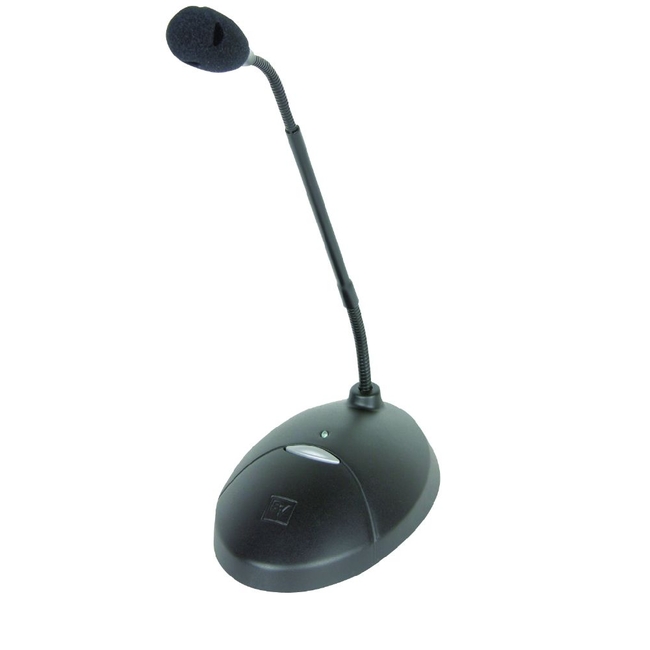 Electro-Voice PolarChoice Desktop 12 - Πυκνωτικό gooseneck