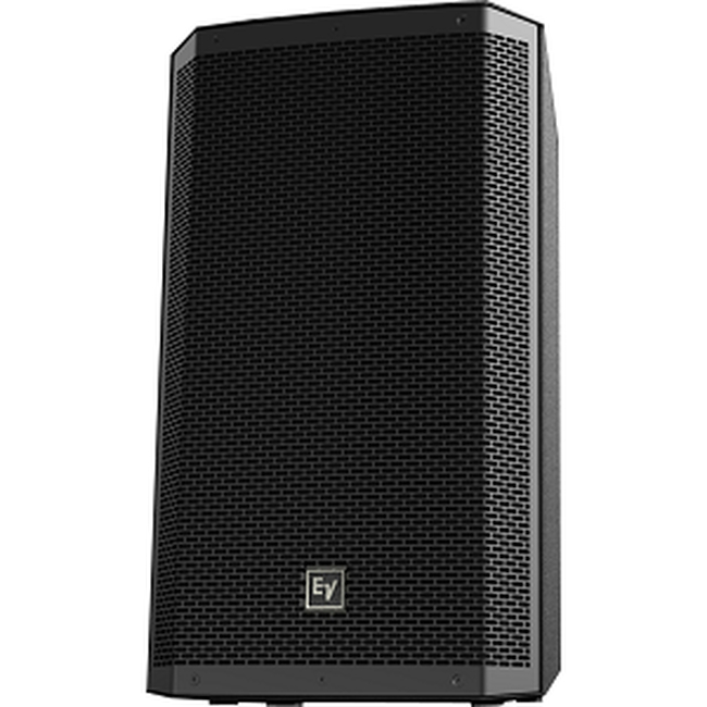 Electro Voice ZLX-15 Black - 15inch (Τεμάχιο)