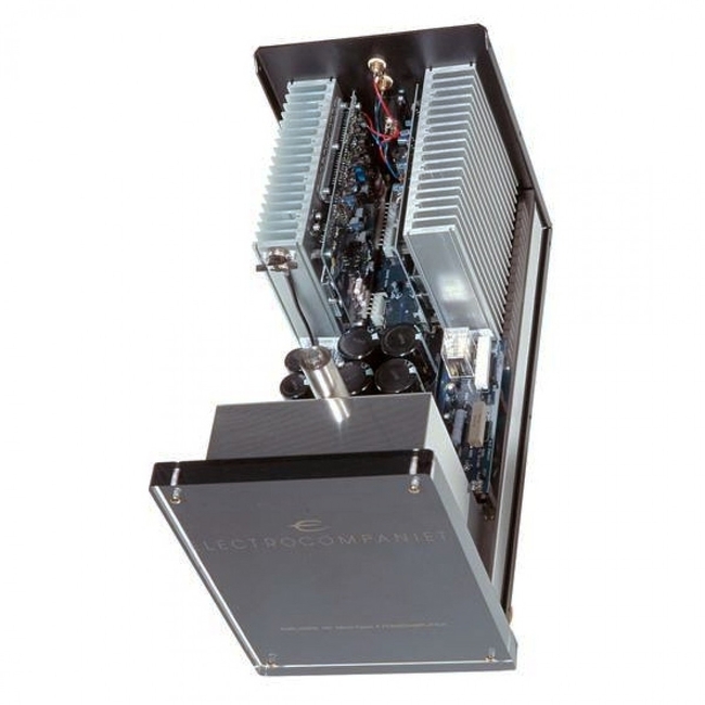 Electrocompaniet AW 180 MONO (Ζεύγος)