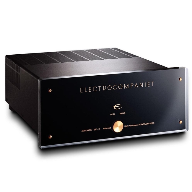 Electrocompaniet AW-250R