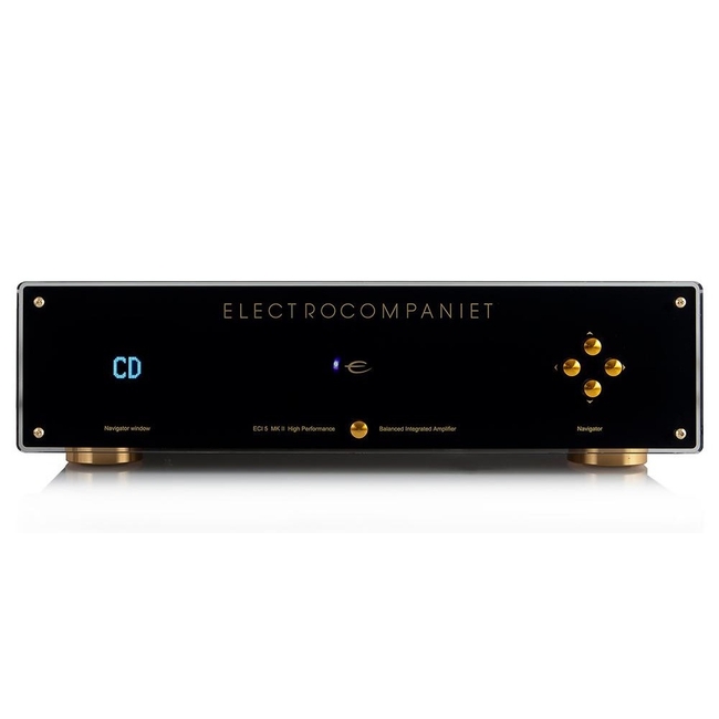 Electrocompaniet ECI-5 MKII