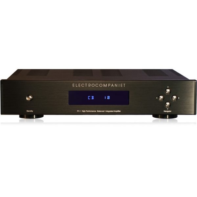 Electrocompaniet Prelude PI-1 - Black