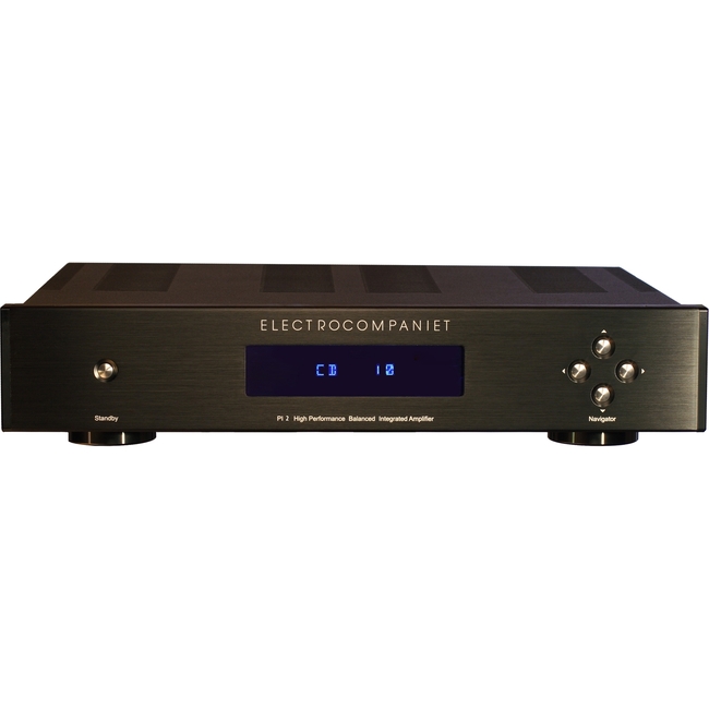 Electrocompaniet Prelude PI-2