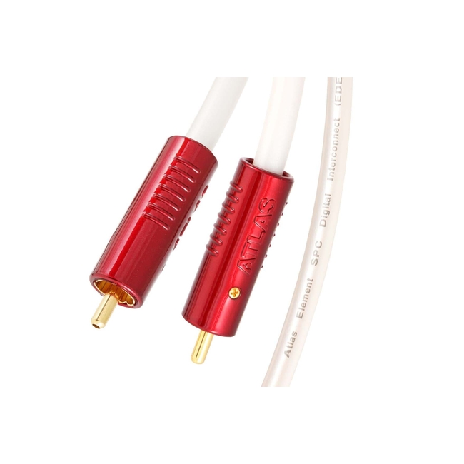 Atlas Cables Element Achromatic S/PDIF - 1.5m