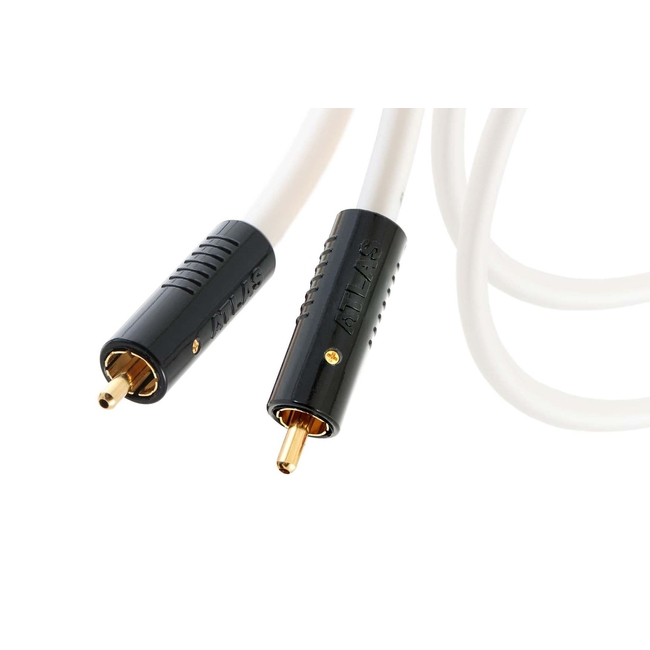 Atlas Cables Element Achromatic Subwoofer (1:1) - 2m