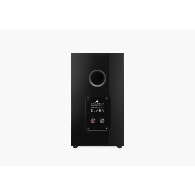 Triangle Elara LN01 - Black