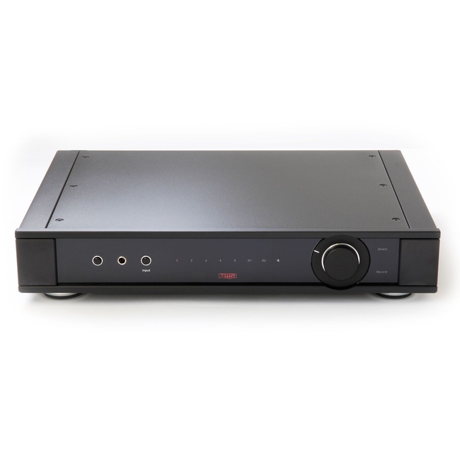 Rega Elicit MK5