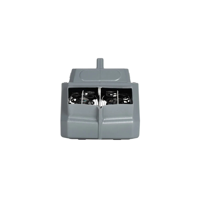 Eliminator Bubbletron EXL Μηχανή Φυσσαλίδων