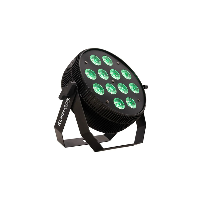 Eliminator LP HEX 12 Plus