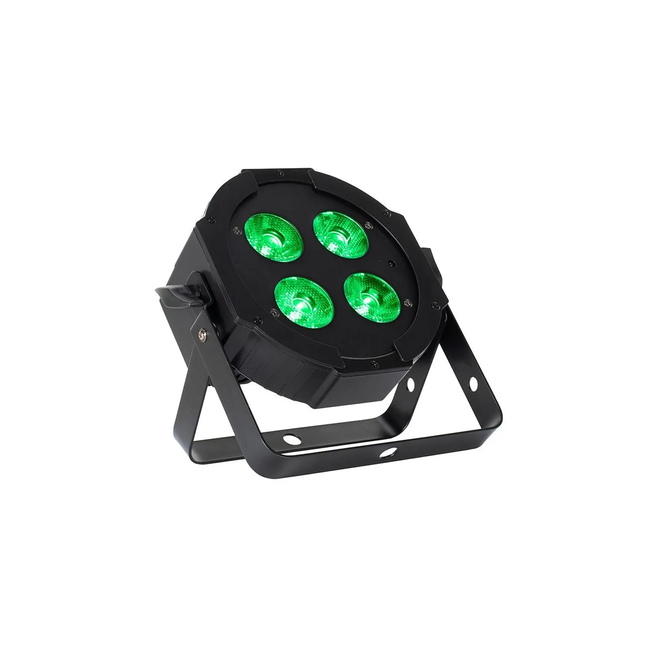 Eliminator Mega Hex L Led Par