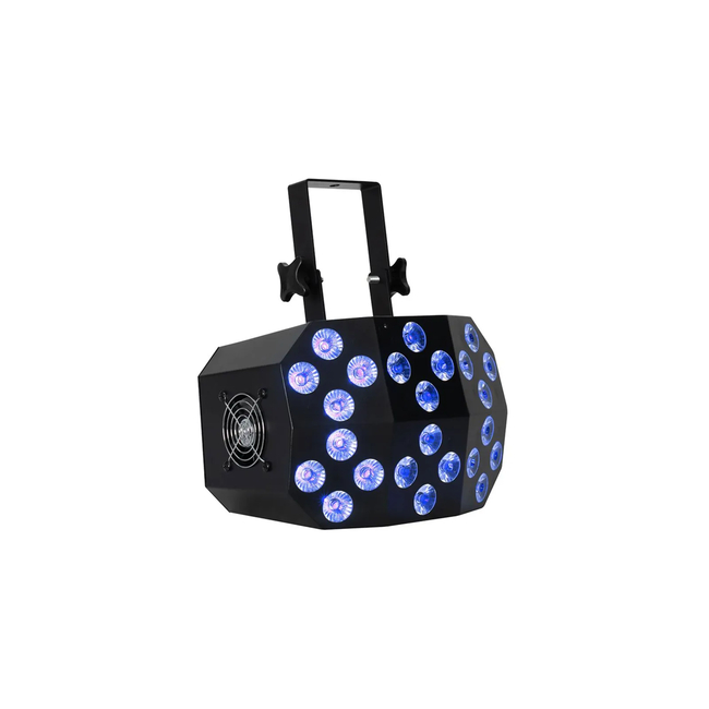 Eliminator Mega Wash 24 Led Par (810087372286)