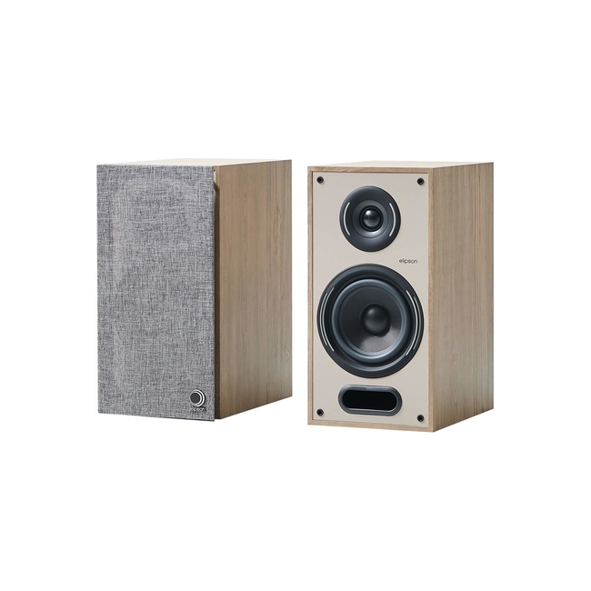 Elipson Horus 6B - Beige (Ζεύγος)