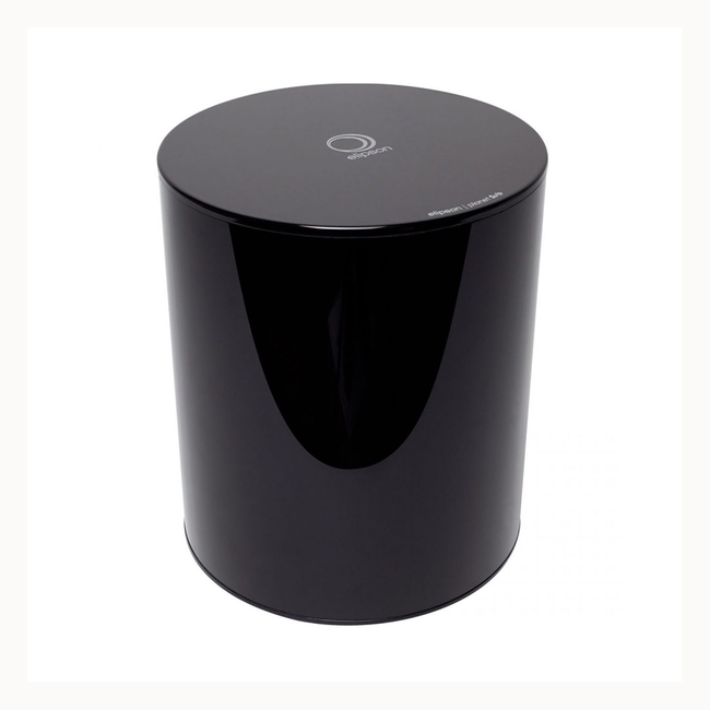 Elipson Planet Sub Black