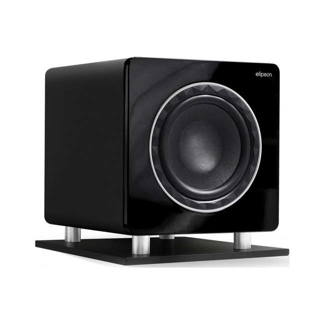 Elipson Prestige Facet SUB8 Black