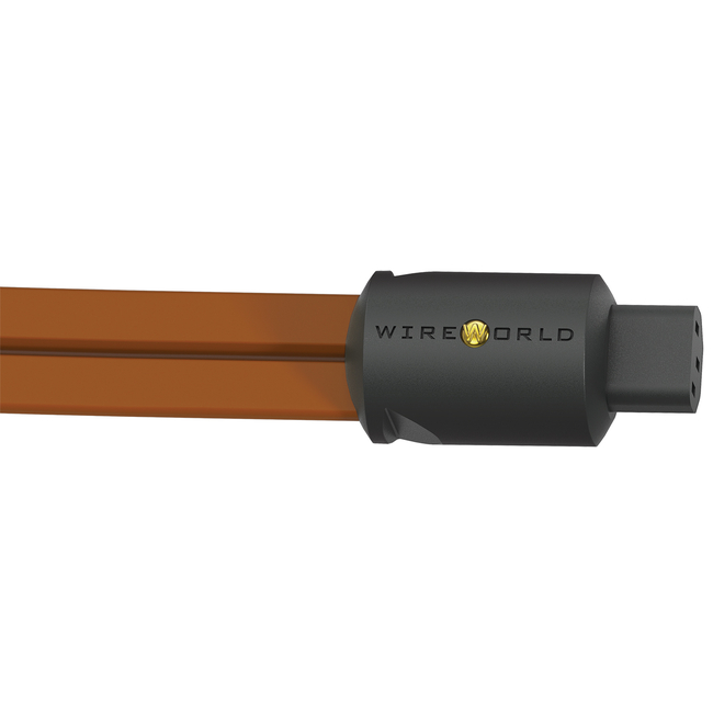 Wireworld Electra 10 Power Cord - 1.5m