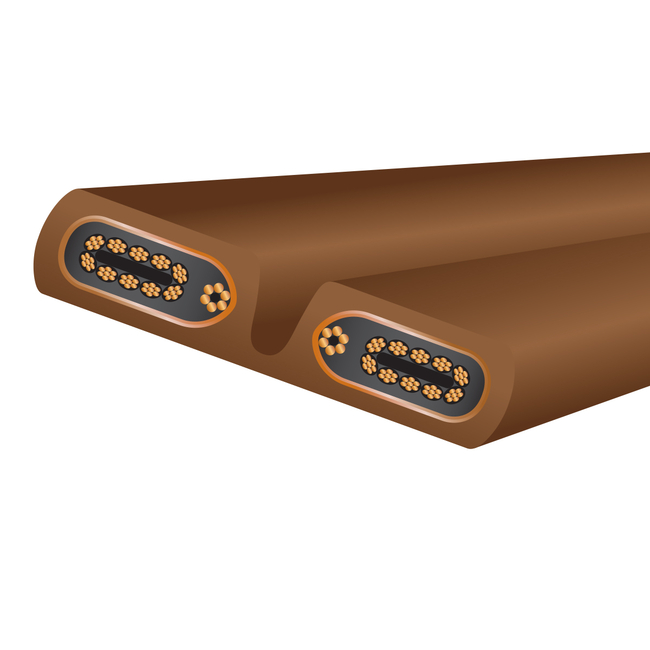 Wireworld Electra 10 Power Cord - 1.5m