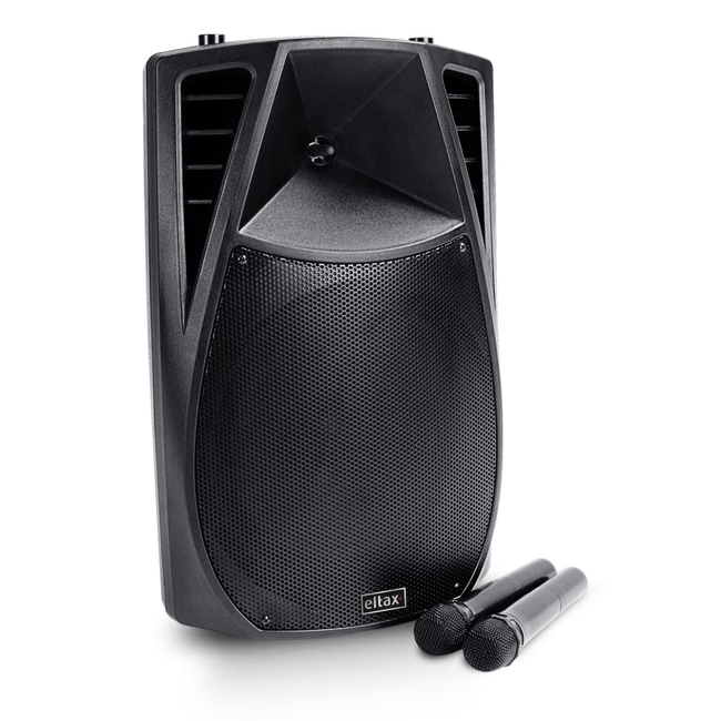 Eltax Voyager BT 12 MKII