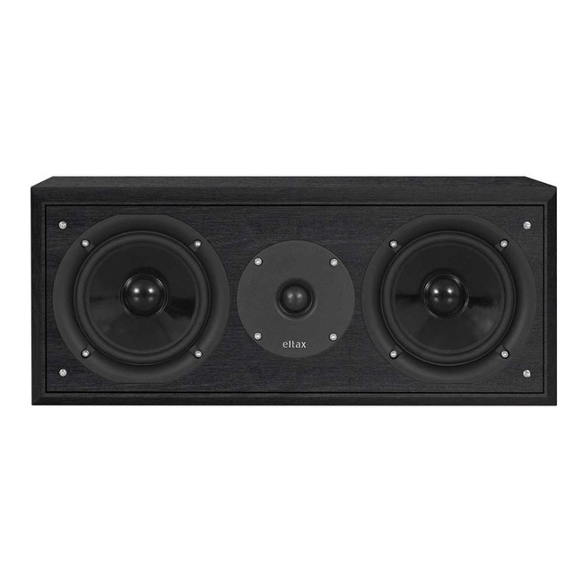 Eltax Monitor C Black