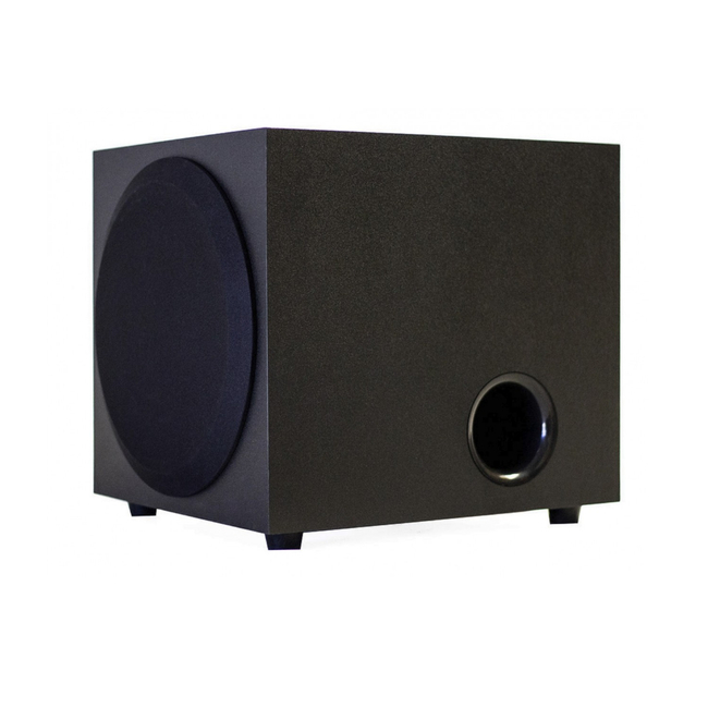 Eltax SW 800 Black - 8inch