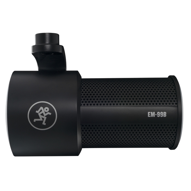 Mackie EM-99B