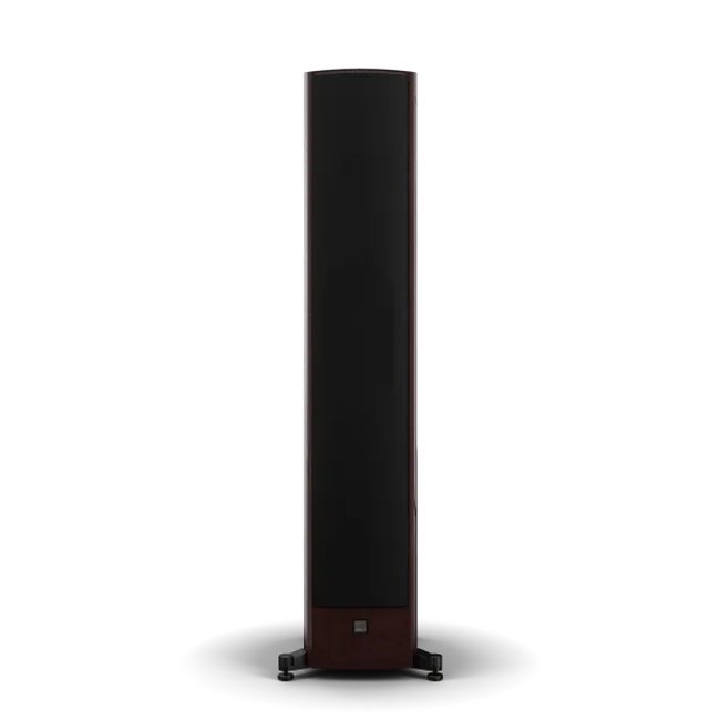 Dali Epikore 11 Maroon High Gloss Lacquer - Ζεύγος