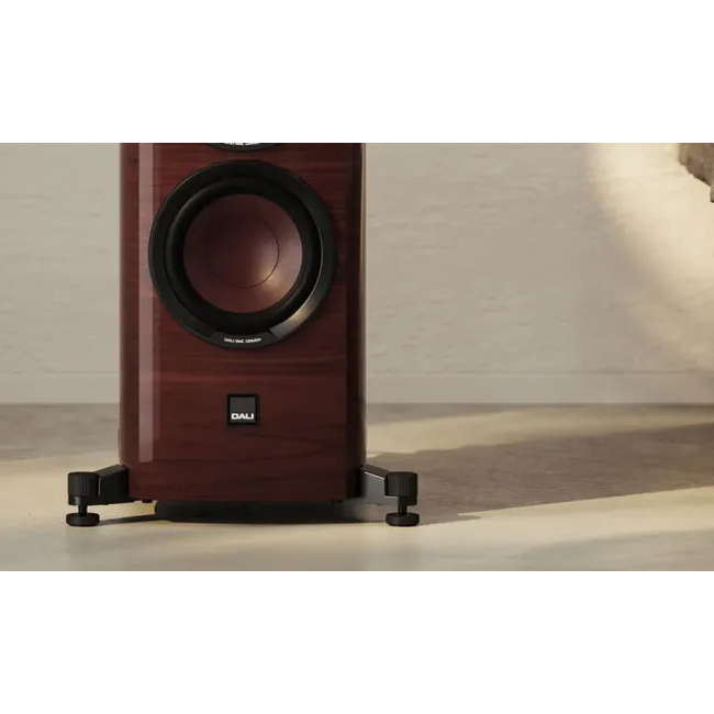 Dali Epikore 11 Maroon High Gloss Lacquer - Ζεύγος