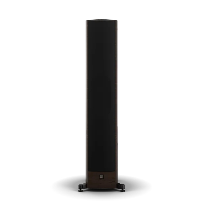 Dali Epikore 11 - Walnut High Gloss Lacquer (Ζεύγος)